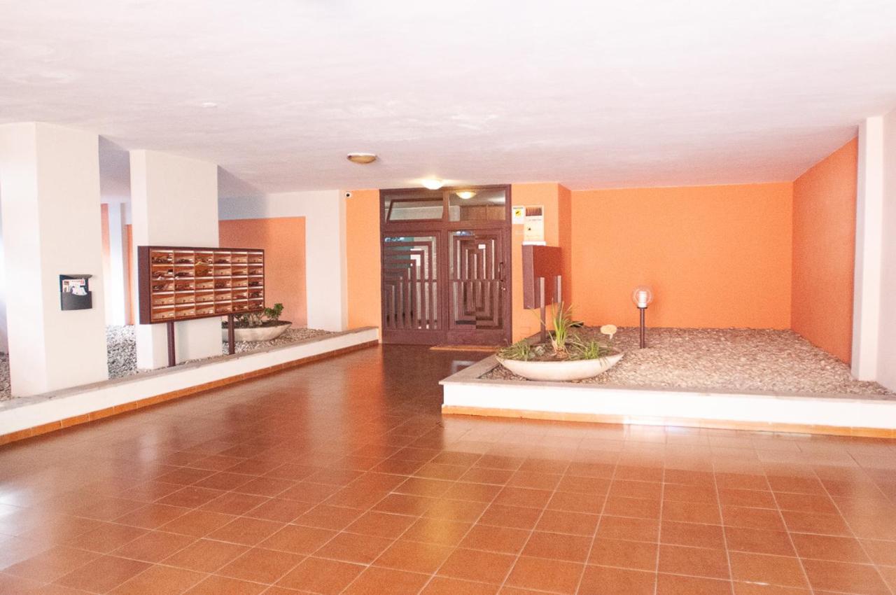 Labanca'S House Διαμέρισμα Ρώμη Εξωτερικό φωτογραφία