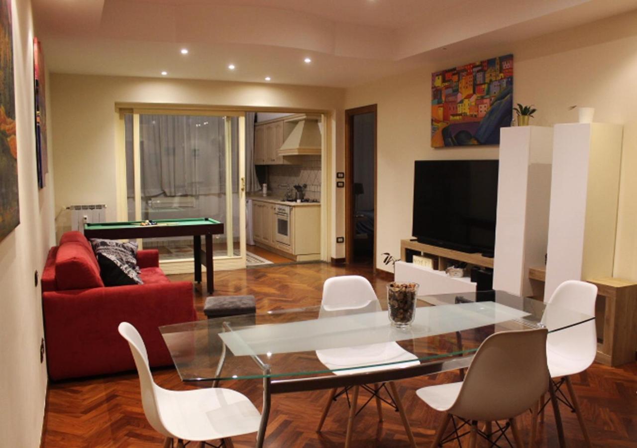 Labanca'S House Διαμέρισμα Ρώμη Εξωτερικό φωτογραφία